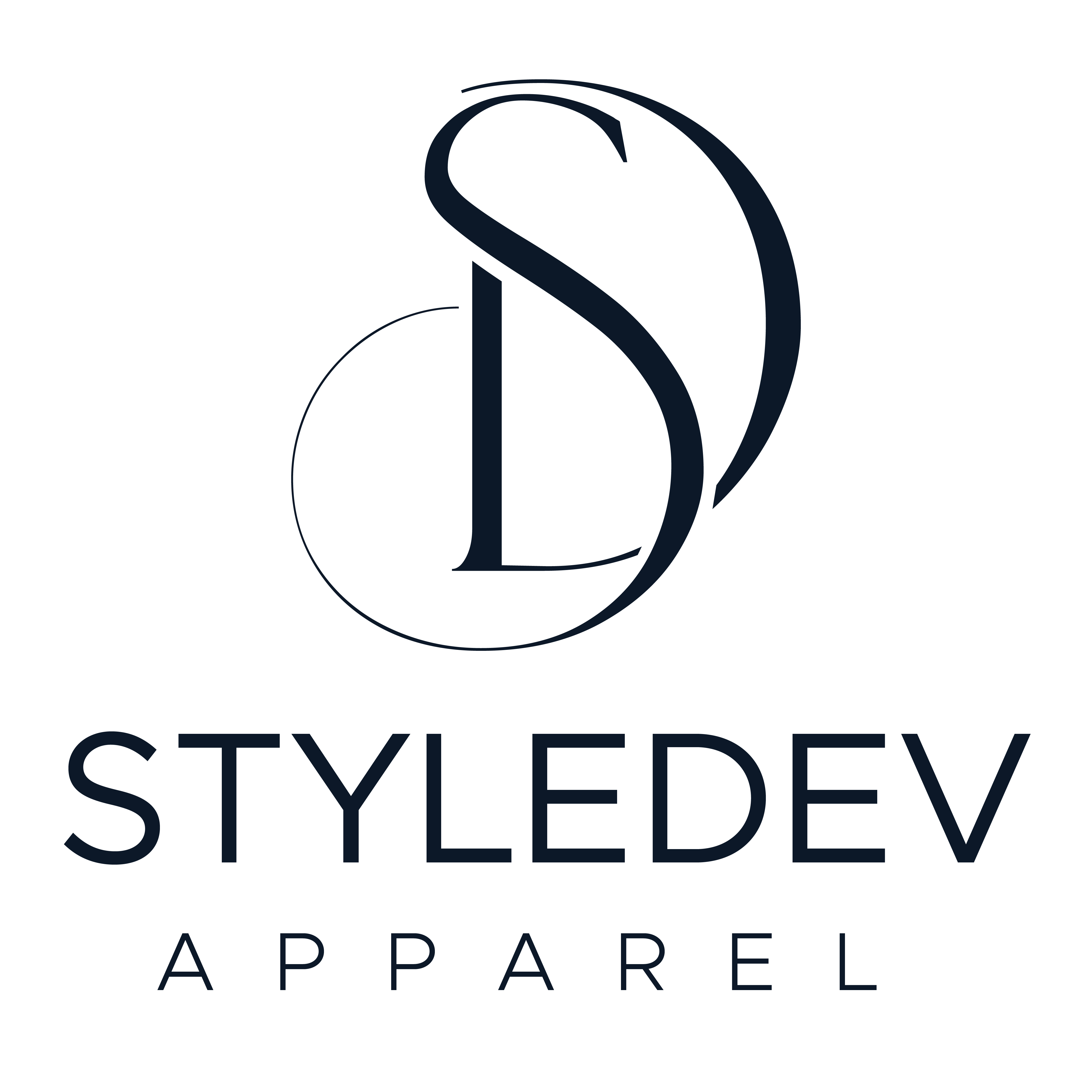 Styledev logo