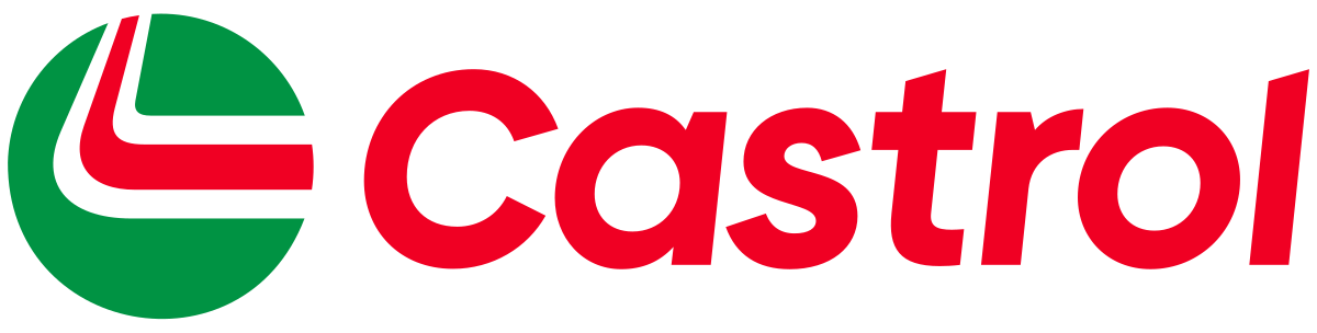 Castrol - Automotive company logo