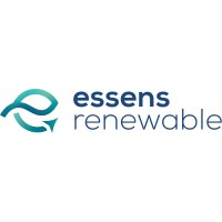 Essense Renewable - Energy company logo