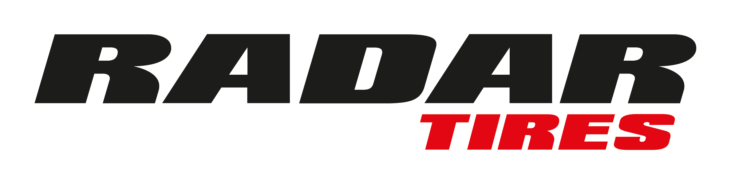 Radar Tyres - Automotive company logo