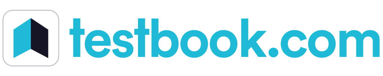 Testbook - Education company logo