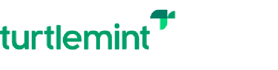 Turtlemint - Insurance company logo